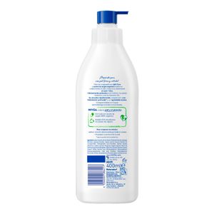 Setena imatge del producte Llet Corporal Refermant Oli d'Argània de la marca NIVEA