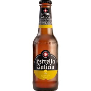 Cerveza sin Gluten Pack de 6 botellas