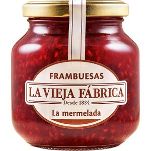 Mermelada Frambuesa