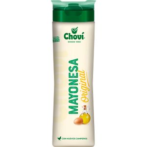 Mayonesa Pet CHOVI