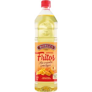 Aceite especial fritos 1 l