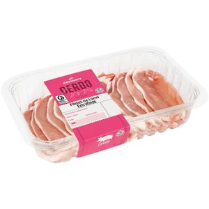 Filetes de Lomo Extrafinos