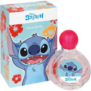 Segona imatge del producte Colònia Infantil Stitch de la marca DISNEY