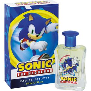 Colonia Infantil Sonic