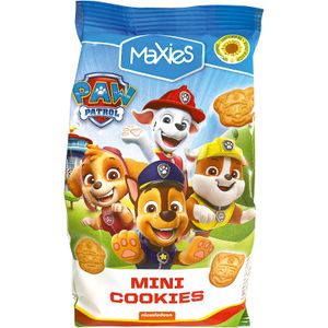 Galletas Mini Cookies Licencia