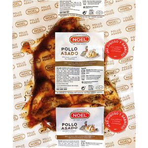 Pollo Asado