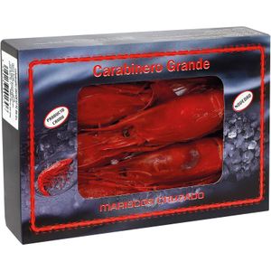 Imagen de Carabinero Grande