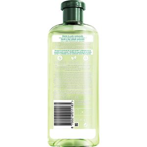 Segona imatge del producte Xampú Fortificant Àloe Vera de la marca HERBAL ESSEN