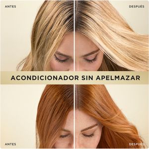 Cuarta imagen del producto Acondicionador Repara y Protege de la marca PANTENE