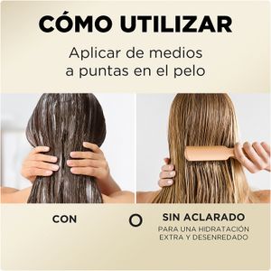 Séptima imagen del producto Acondicionador Repara y Protege de la marca PANTENE