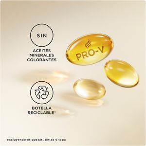 Octava imagen del producto Acondicionador Repara y Protege de la marca PANTENE