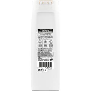 Segona imatge del producte Xampú Nutri Plex Repara i Protegix de la marca PANTENE