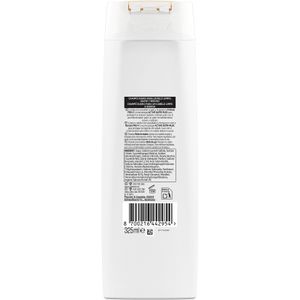 Segona imatge del producte Xampú Nutri Plex Suau i Llis de la marca PANTENE