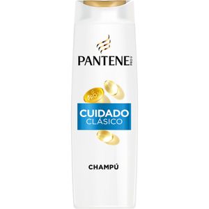 Champú Clásico