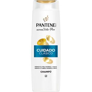 Champú Clásico