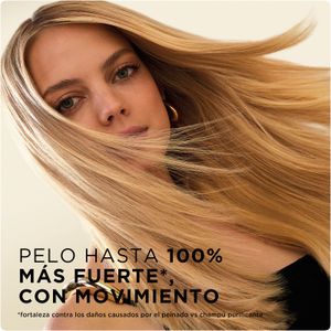 Tercera imatge del producte Xampú Clàssic de la marca PANTENE