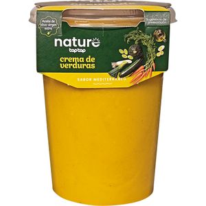 Crema de Verduras 500 ml