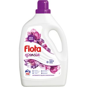 Detergente Líquido Esencia FLOTA