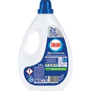 Detergente Líquido Gel Activo