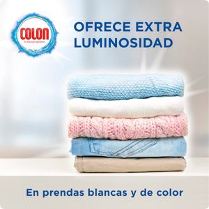 Detergente Líquido Gel Activo