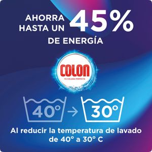 Detergente Líquido Gel Activo
