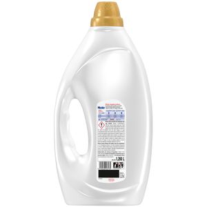 Detergente Líquido Oscuros Intensos