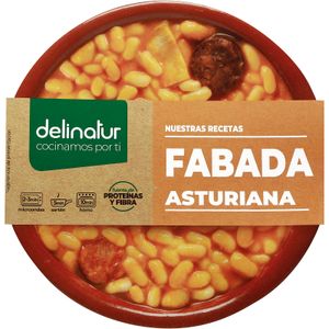 Fabada Asturiana