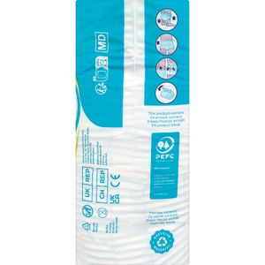 Tercera imatge del producte Bolquer Júnior Braguete Nit 8-15 Anys 24-17K de la marca COMFY