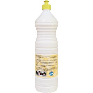 Amoníaco con Detergente Marsella