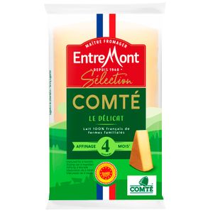 Queso Cuña Comté DOP