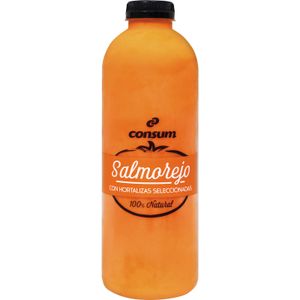 Salmorejo Natural