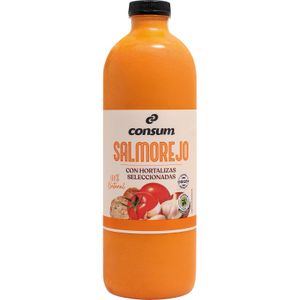 Salmorejo Natural