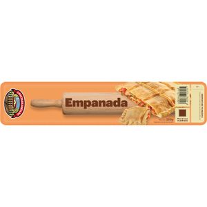 Masa Empanada