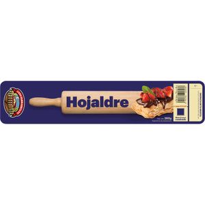 Masa Hojaldre