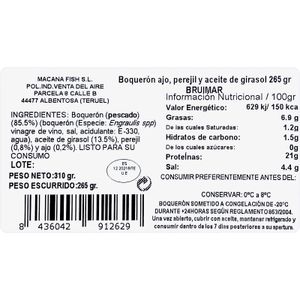 Imagen del producto
