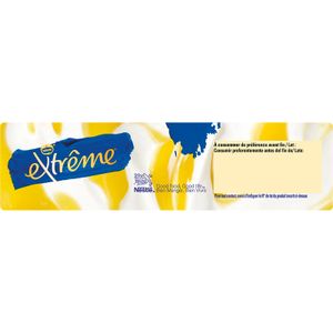 Cono Extreme Lemon Cheesecake x6