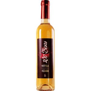 Mistela de Moscatel D.O. Valencia