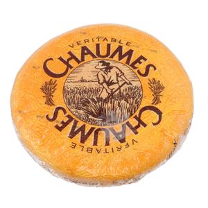 Queso Chaumes Leche Pasteurizada Vaca