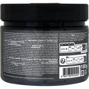 Tercera imatge del producte Creatina Creapure de la marca PROZIS