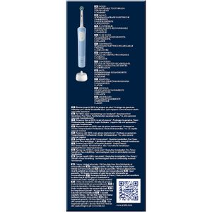 Setena imatge del producte Raspall Elèctric Vitality Pro de la marca ORAL B