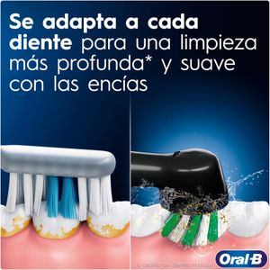 Novena imatge del producte Raspall Elèctric Vitality Pro de la marca ORAL B