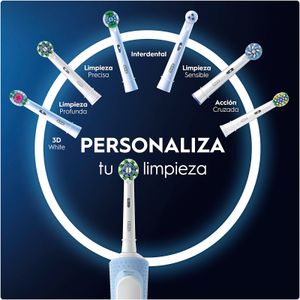 alt.productDetail.ordinals.11 imatge del producte Raspall Elèctric Vitality Pro de la marca ORAL B