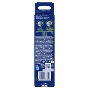 Tercera imatge del producte Recanvi Raspall Dental Elèctric Clean Precisió de la marca ORAL B