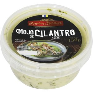 Mojo Cilantro