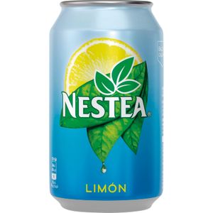 NESTEA Bebida Té Lata