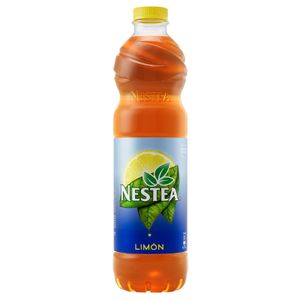 NESTEA Bebida Té Limón Pet