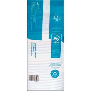 Pañal Braguita Junior Noche 4 - 7 Años 17-27 K