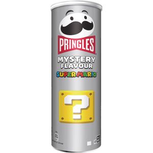 Patatas Mystery Flavour