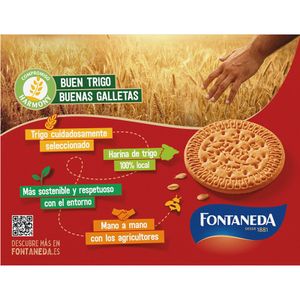 Galletas la Buena María
