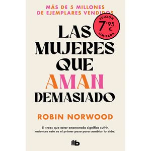 Las mujeres que aman Robini Norwodd